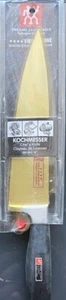 ZWILLING J.A.HENCKEL FOUR STAR CHEF'S KNIFE 8 INCH NEW IN PACK - Picture 1 of 2