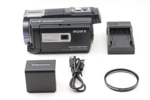 SONY Handycam HDR-PJ760V Multifunktion Full Hi-Vision Video Kamera Recorder - Bild 1 von 16