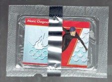 1998-99  General Mills  Olympics   Marc Gagnon    Factory Sealed