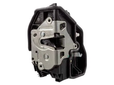 Conjunto de cerradura de puerta delantera izquierda para BMW Alpina B7 2007-2008 Febi 59911YY Foto 1 de 2