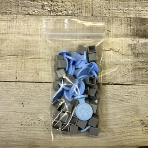 Photo-opoly Themed Monopoly Game - Replacement Houses Markers New (AA2-3) - Picture 1 of 2