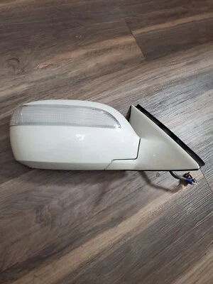 Espejos retrovisores Infiniti Q45 Foto 1 de 4