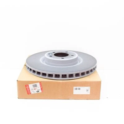LAND ROVER RANGE ROVER SPORT L494 Front Brake Disc LR189039 NEW - Image 1 of 4