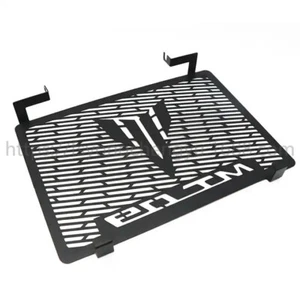 Protector de cubierta de rejilla de radiador para Yamaha MT09 FZ09 MT09 TRACER 2014-2020 - Imagen 1 de 13
