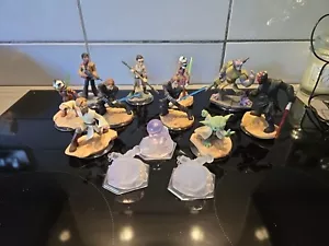 Figuras de Star Wars Disney Infinity 3,0 x13 - Imagen 1 de 24