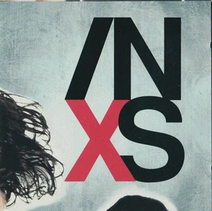 X - INXS - audioCD - Very Good - Picture 1 of 1