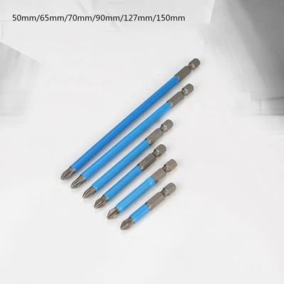 Precision Insulated Power Tool Accessorie Bit Set with Non slip Coating - Image 1 of 4