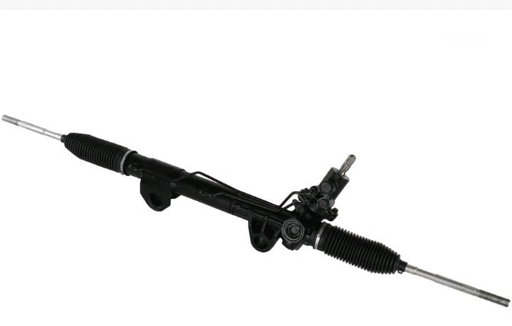 Conjunto de piñón y rack Cardone 26-2140 Reman OEM para 02-05 Ram 1500 4x4 sin núcleo Foto 1 de 1