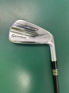 2017 Taylormade P790 3 Iron Extra Stiff HZRDUS 6.5 85g Graphite Shaft Excellent - Picture 1 of 7