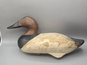 R Madison Mitchell 1956 Decoy - Signed Original Paint  - Picture 1 of 22
