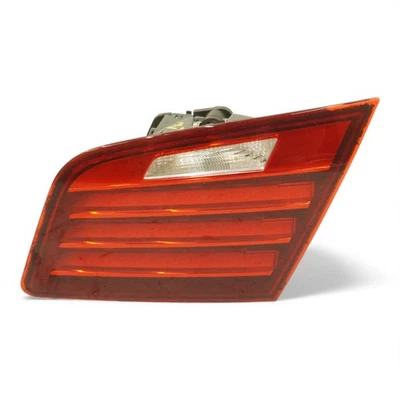 14-16 Bmw 535I 528I 550I M5 F10 lanterna traseira lâmpada de freio montada internamente direita - Imagem 1 de 4