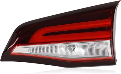 Tail Light For 2022-2024 Chevrolet Equinox LED Right Passenger Side W/ LED DRL - Image 1 of 4