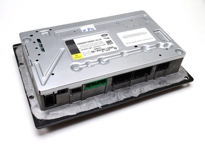 OEM 2012-2019 Land Rover Range Rover Jaguar 1280W Amplifier DX23-19C164-BA L405 - Изображение 1 из 4