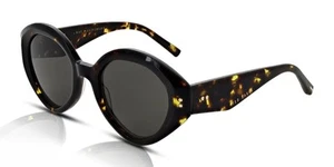 Ted Baker Zadie TB1698 Women's Sunglasses 188 Tortoise/Grey - Picture 1 of 1