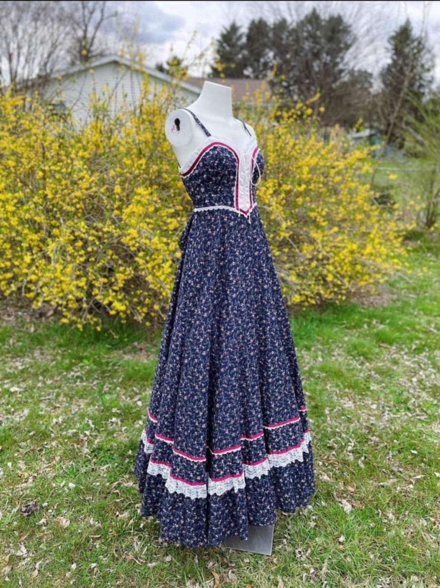Gunne Sax White Maxi Vintage Dresses for Women for sale | eBay Gunne Sax White Maxi Vintage Dresses for Women for sale | eBay
