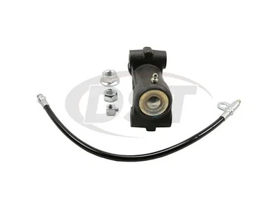 MOOG para 03-06 Cadillac Escalade ESV conjunto de suporte de braço ocioso - Imagem 1 de 4