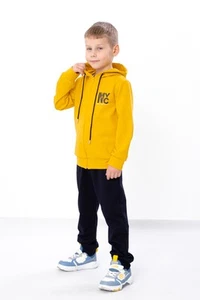Boys’ Sports Set – Breathable Fabric & Hoodie, Any season, Nosi svoe 6018-05... - Picture 1 of 9