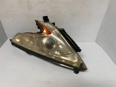 Mazda CX-7 2007-2011 Left Headlight Assembly 622291EAOH - Изображение 1 из 3