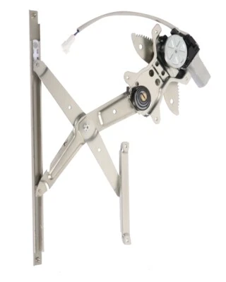 Front Right Power Window Regulator With Motor For 1998-2002 Toyota Corolla Foto 1 de 4