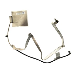 UHD 40PIN for Dell Precision 7730 7740 DAP20 0G11GD LCD screen cable DC02C00HJ0 - Picture 1 of 1