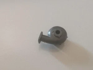 Pezzo di ricambio QB1 FERRARI F40 POCHER 1/8 K55 K57 K58 K60 - Foto 1 di 1