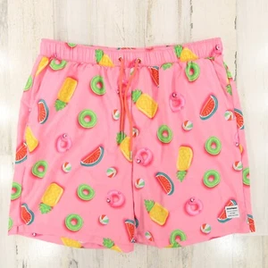 Mosmann Australia Mens Large Pool Float Swim Trunks NEW - Picture 1 of 18