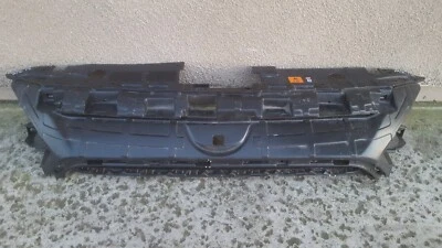 Mazda 3 2014-2016 parrilla del radiador superior delantero OEM Foto 1 de 4