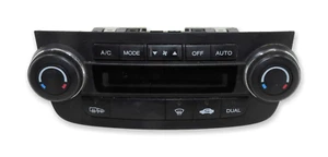 79600SWYE4 Honda CR-V MK3 Genuine Electric Climate Heater A/C Control Switch - Picture 1 of 9