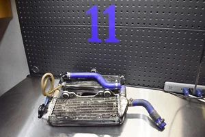 1999  Yamaha Yz250 Radiators Right Left  YZ  250   99 - Bild 1 von 12