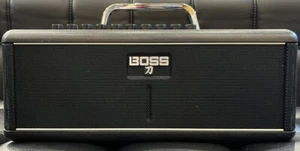 BOSS KTN-AIR KATANA-AIR Wireless Guitar Effects Amplifier Combo tested - Picture 1 of 11