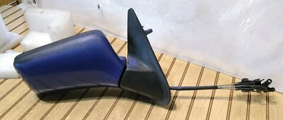 CABLE ESPEJO RETROVISOR VOLKSWAGEN JETTA TIPO 2 PUERTAS LADO PASAJERO OEM 1994-1998 Foto 1 de 4