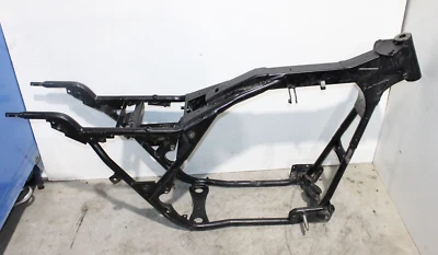 2007 07 Harley Davidson Touring Electra Road King Street Frame TN*S - Imagem 1 de 4