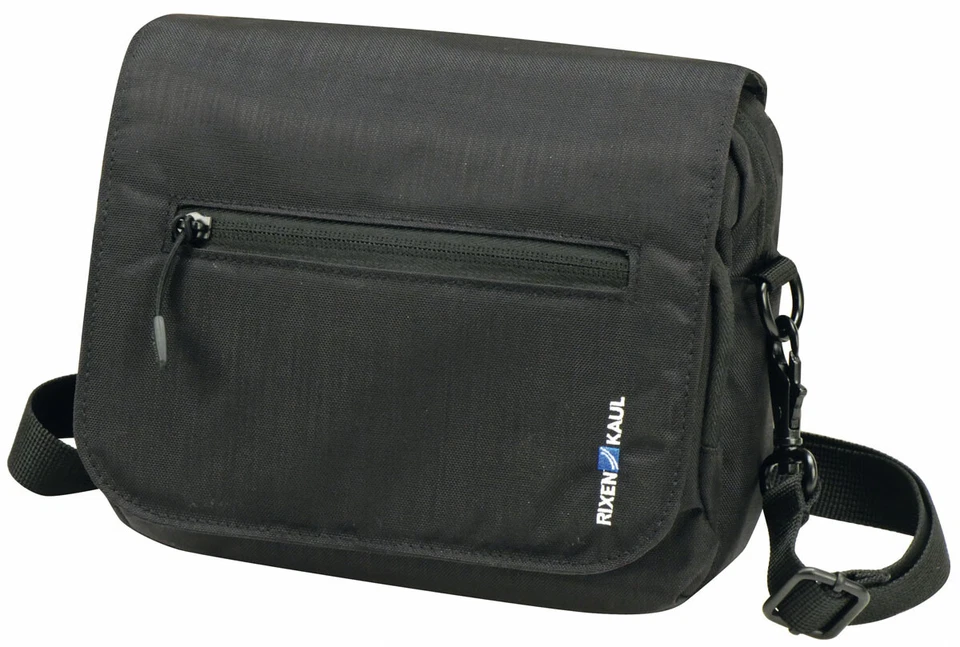 Rixen&Kaul Klickfix SmartBag Touch schwarz Umhängetasche Lenkertasche - Bild 1 von 1