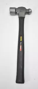 Stanley Hickory Professional 24 oz Ball Pein Hammer Tool 54-024 Genuine OEM - Picture 1 of 5
