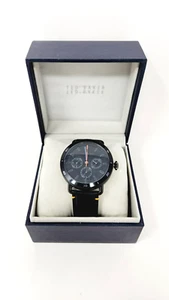 Reloj para hombre Ted Baker analógico esfera negra-BKPMGS003 - Imagen 1 de 4