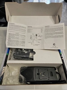KIT VIVAVOCE PER AUTO PER NOKIA 3210 COMPATIBILE - Zdjęcie 1 z 2