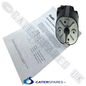 GENUINA NUEVA UNIDAD DE CONTROL TEMPORIZADOR DUALIT PARA TOSTADORA DUALIT 2 3 4 6 RANURAS - Imagen 1 de 5
