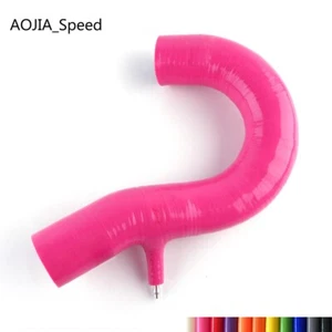 For 08-14 Benz Smart Car Fortwo Roadster 451 1.0L Silicone Intake Inlet HosePink - Foto 1 di 8