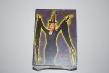 SABRINA THE TEENAGE WITCH TRADING CARDS 1-72 BY DART 1999 COLLECTION