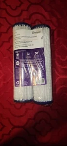 Whirlpool WHKF-WHPL 2-Pack Standard Replacement Filter New - Picture 1 of 2