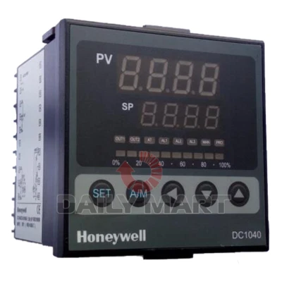 Controlador de temperatura nuevo en caja HONEYWELL DC1040CR-701000-E Foto 1 de 4