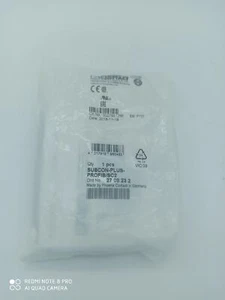 PHOENIX D-SUB - SUBCON-PLUS-PROFIB/SC2 2708232 - Bild 1 von 2