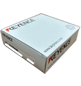 Keyence LR-ZH500N Laser Sensor New In Box From Japan - Picture 1 of 2
