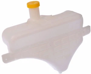 Rad Coolant Overflow Bottle Tank Reservoir Dorman 603-543 Fits 03-08 Mazda 6 - Picture 1 of 1