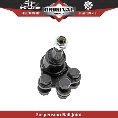 Передний нижний шарнир подвески Mevotech 2008 для Saturn Outlook 2007-2010 годов выпуска - Изображение 1 из 3