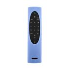 Silicone Cover Anti-Scratch Sleeve For Tx-700C Kd-85X8000h 9000H Remote Housing