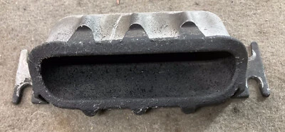 00 Chrysler Sebring convertible mango superior agarre tirar hacia abajo  Foto 1 de 4