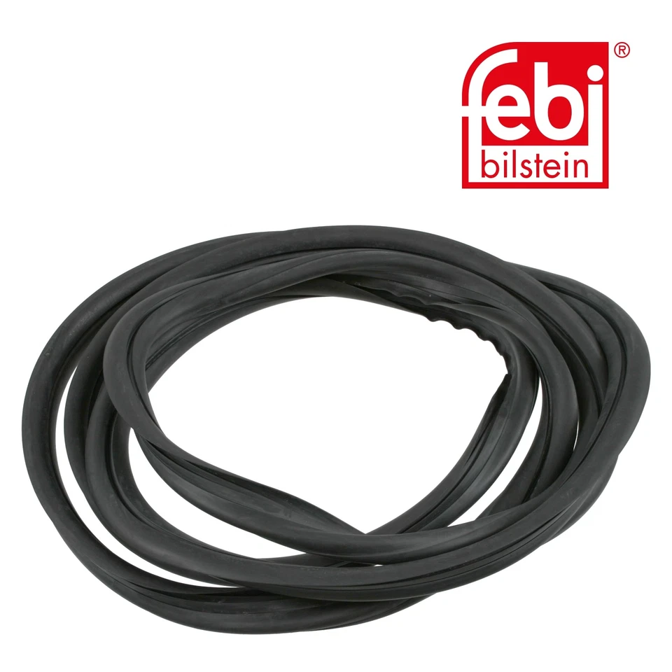 Febi BILSTEIN Dichtung Frontscheibe 06221