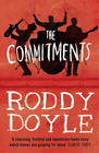Roddy Doyle The Commitments (Paperback) (UK IMPORT)