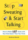 Andrea Brand Stop Sweating & Start Talking (Paperback) (Us Import)